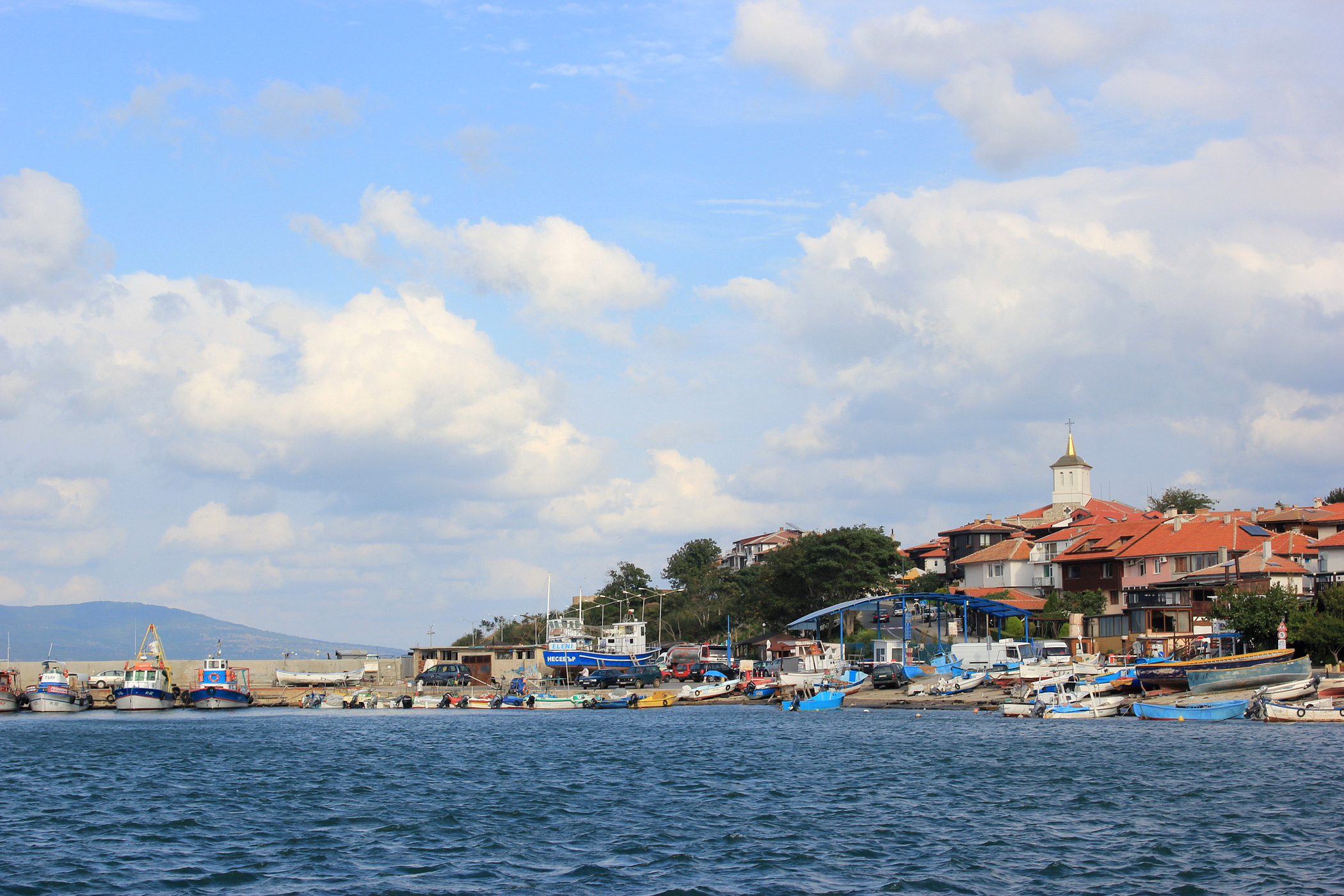 Nessebar (Несебър)